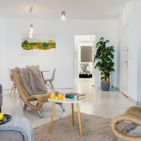 Bedspot Apartment Heraklion Exterior foto