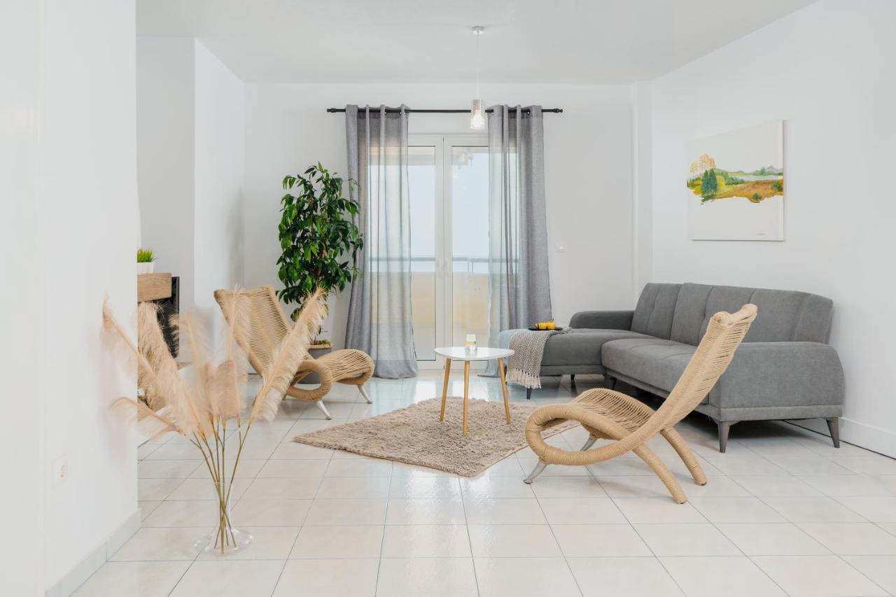 Bedspot Apartment Heraklion Exterior foto