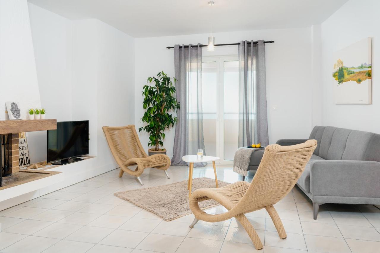 Bedspot Apartment Heraklion Exterior foto