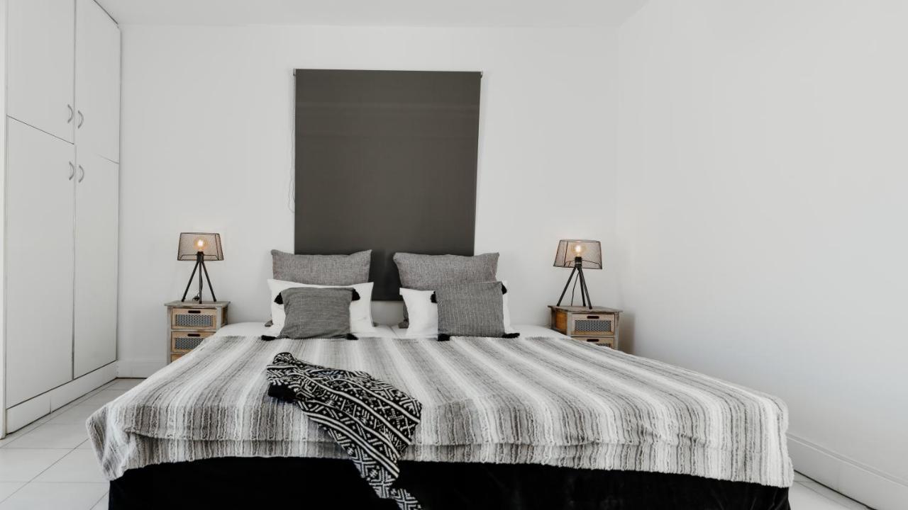 Bedspot Apartment Heraklion Exterior foto