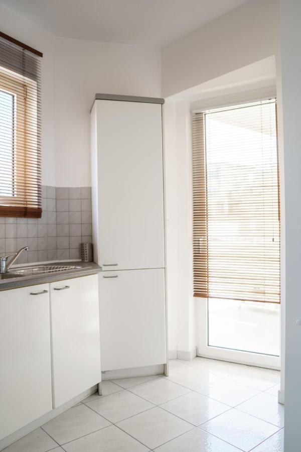 Bedspot Apartment Heraklion Exterior foto