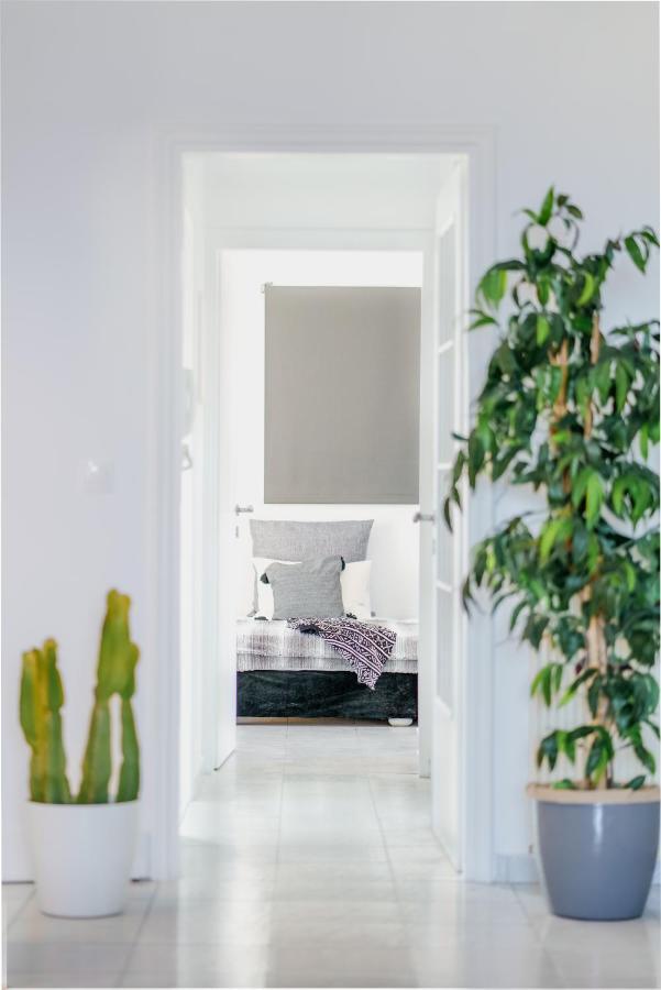 Bedspot Apartment Heraklion Exterior foto